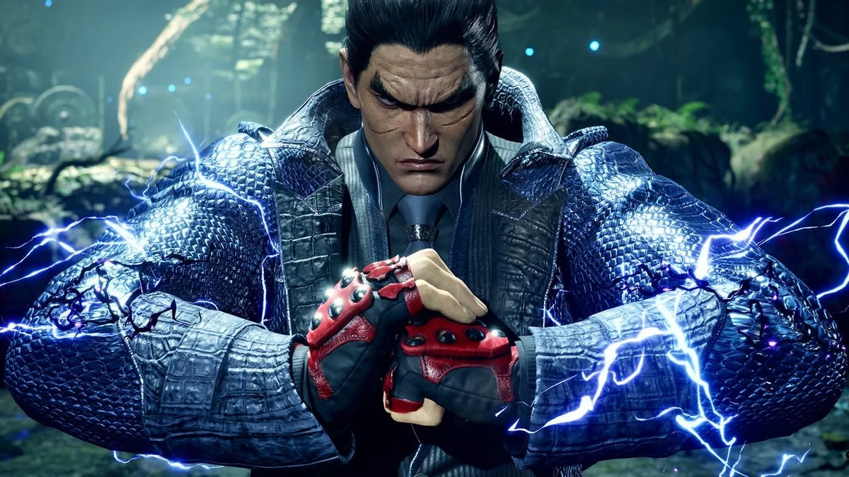 Hlavní obrázek článku: Herní ředitel Kohei Ikeda opouští po dvaceti letech Bandai Namco