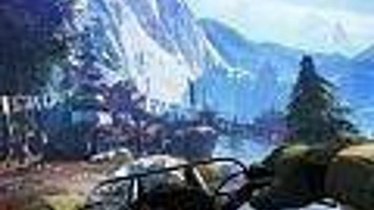 Hlavní obrázek článku: Sniper: Ghost Warrior 2 – první gameplay záběry