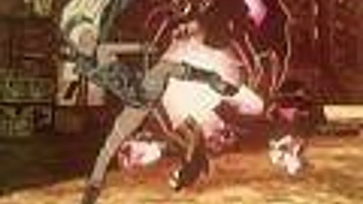 Hlavní obrázek článku: Vývojáři by chtěli udělat pokračování Gravity Rush