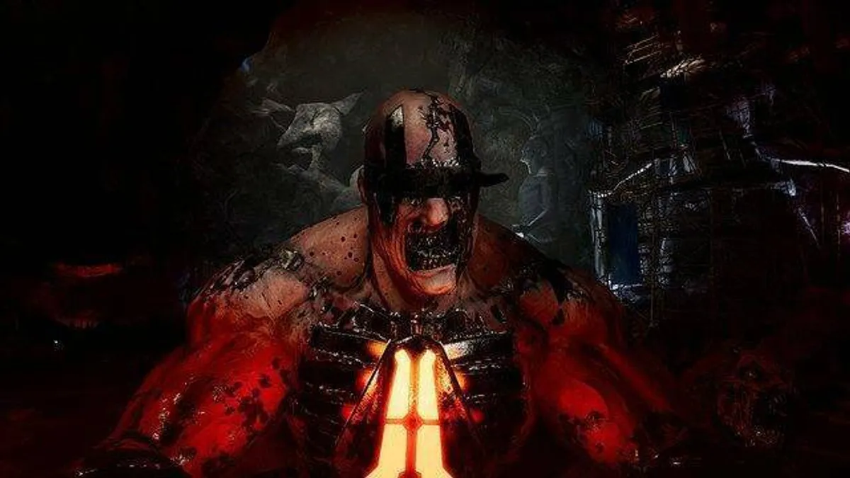 Hlavní obrázek článku: Launch trailer na akci Killing Floor: Incursion