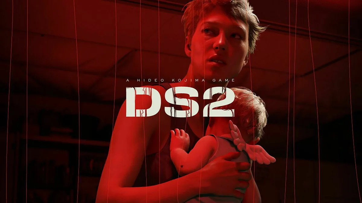 Hlavní obrázek článku: Death Stranding 2 využívá technologii MetaHuman od Epic Games