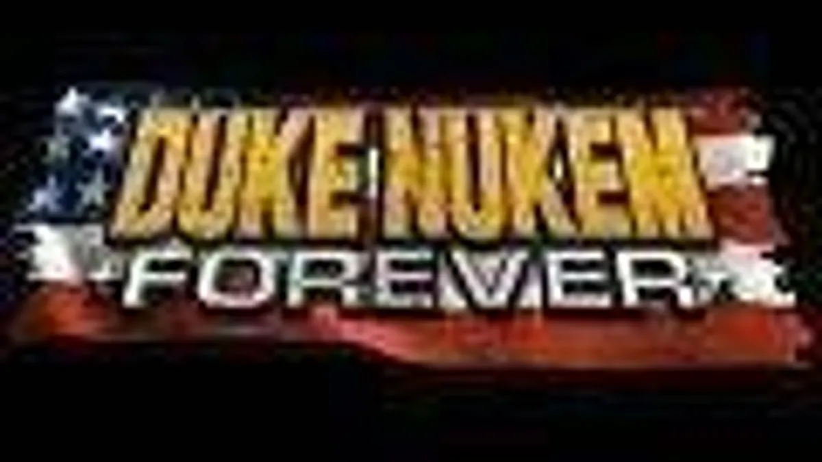 Hlavní obrázek článku: Duke Nukem Forever