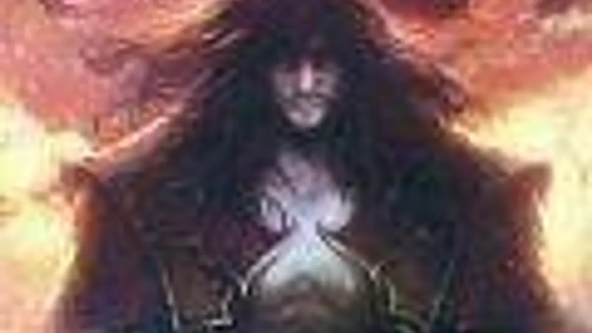 Hlavní obrázek článku: Castlevania Lords of Shadows 2 má první recenzi + gameplay video