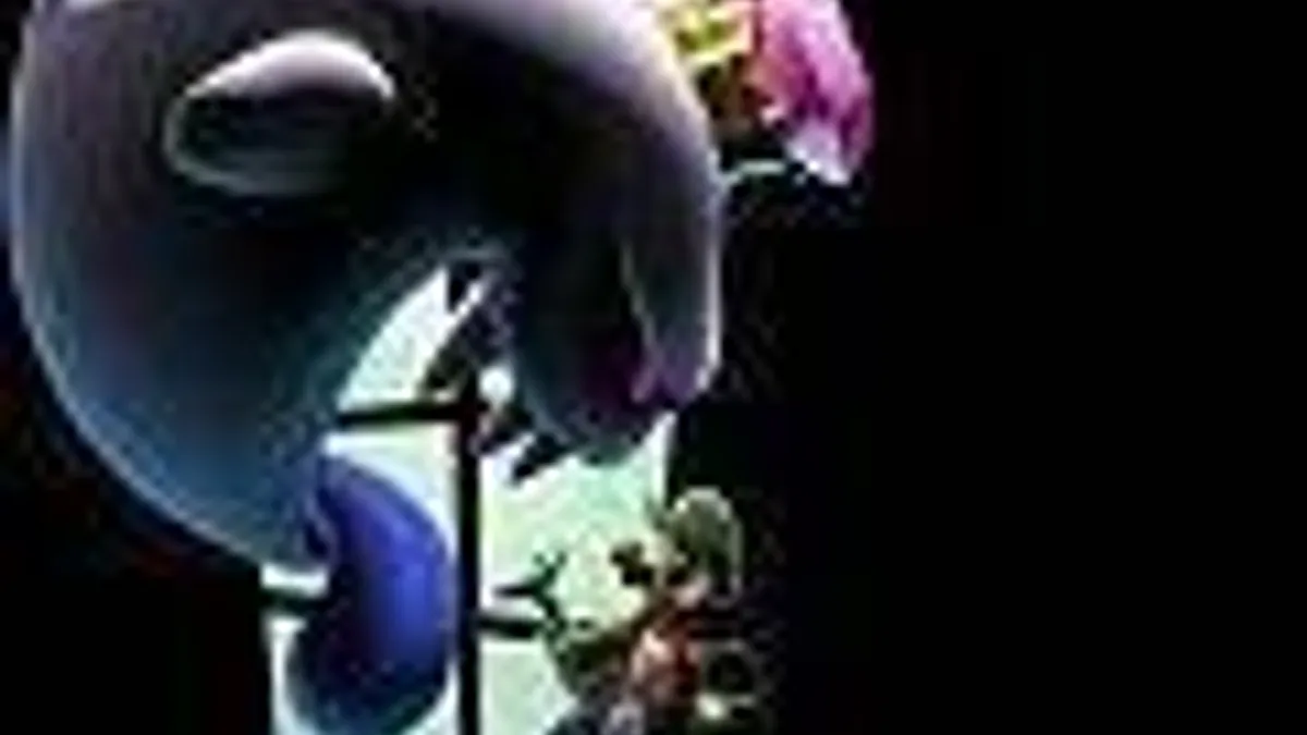 Hlavní obrázek článku: Nintendo nastínilo termíny vydání her na 3DS