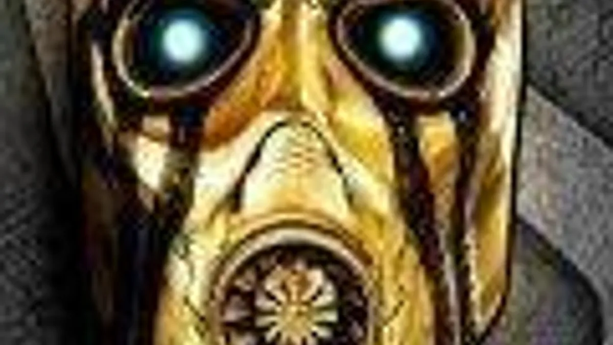 Hlavní obrázek článku: 2K Games oznámil Borderlands: The Handsome Collection