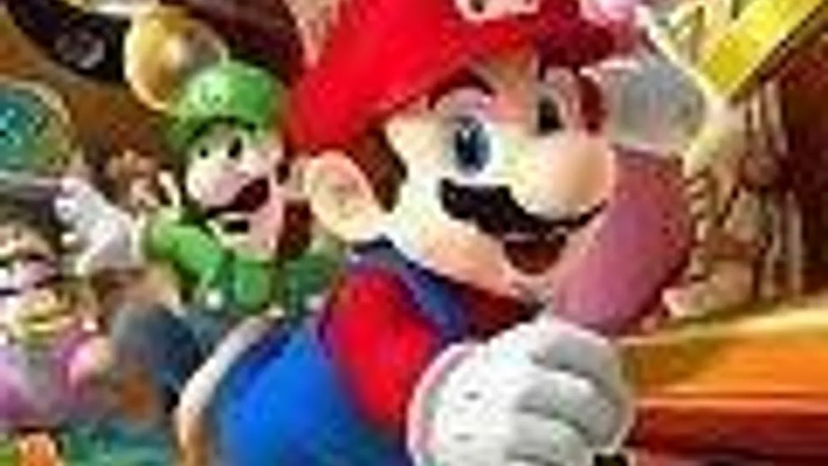 Hlavní obrázek článku: Super Mario 3D Land