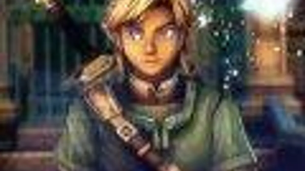 Hlavní obrázek článku: Nová The Legend of Zelda pro Wii U bude odhalena na E3 2014