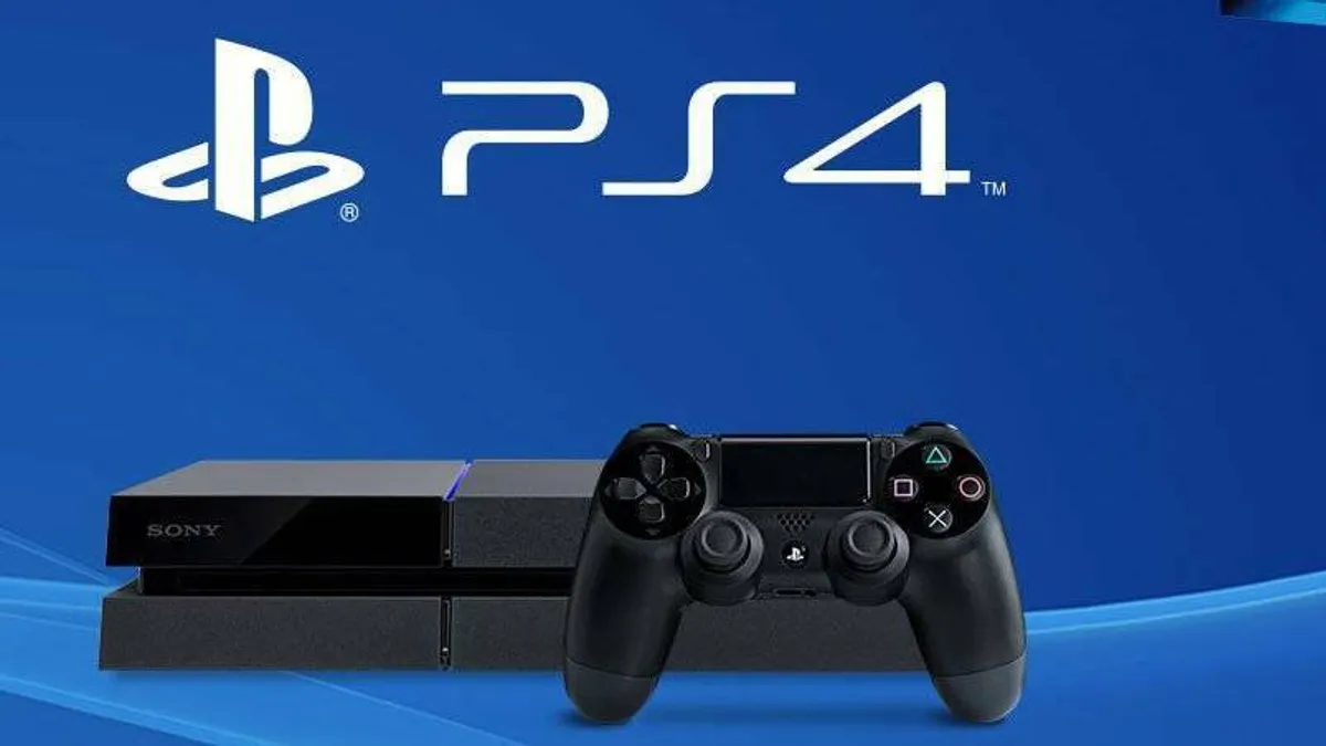 Hlavní obrázek článku: Sony: Poptávka po konzoli PlayStation 4 je letos v ČR před Vánoci o 30% vyšší
