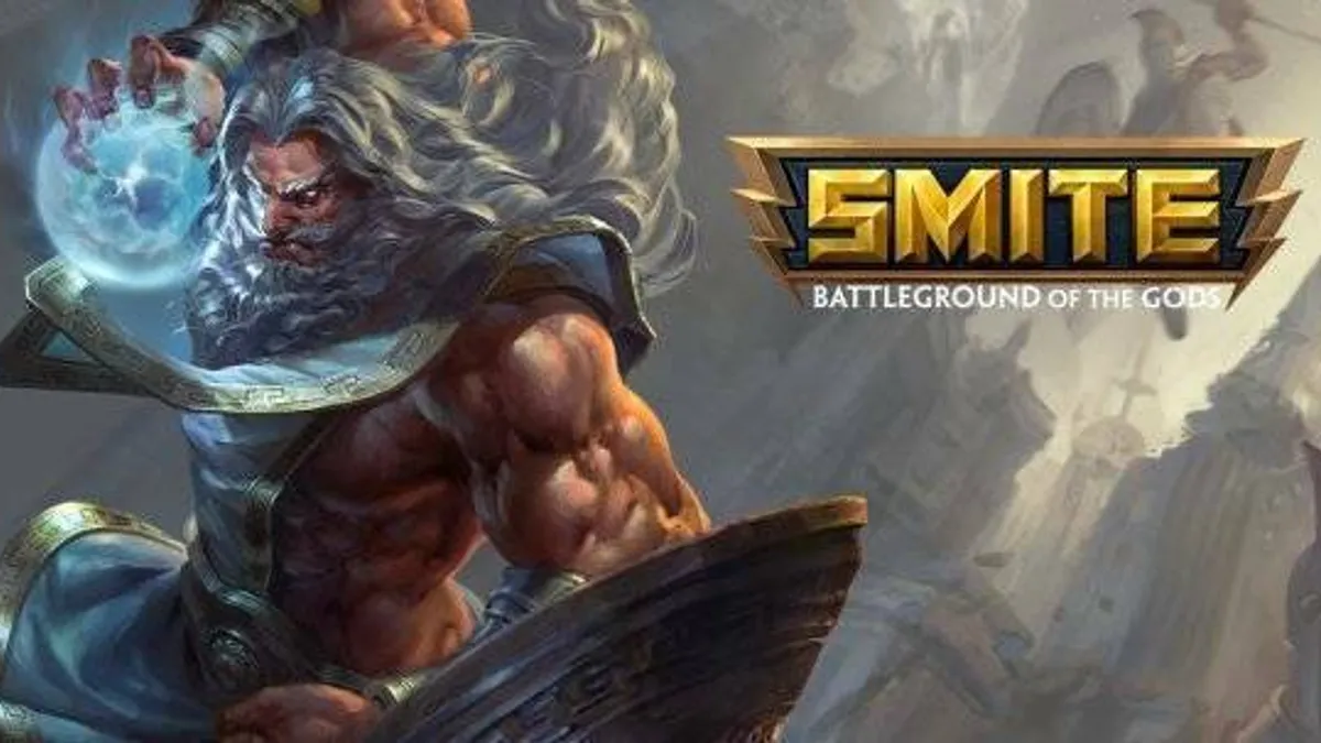 Hlavní obrázek článku: Smite a Paladins poběží na Xbox One X v nativním rozlišení 4K při 60fps