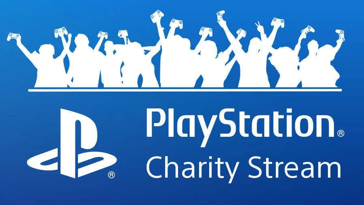 Hlavní obrázek článku: Český PlayStation bude zítra pořádat charitativní stream - UPDATE: Doplněn stream