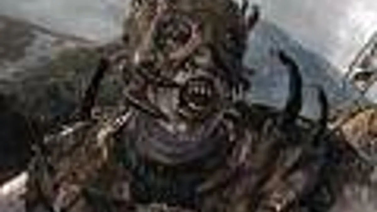 Hlavní obrázek článku: Jak si vede The Lord of the Rings: War in the North?