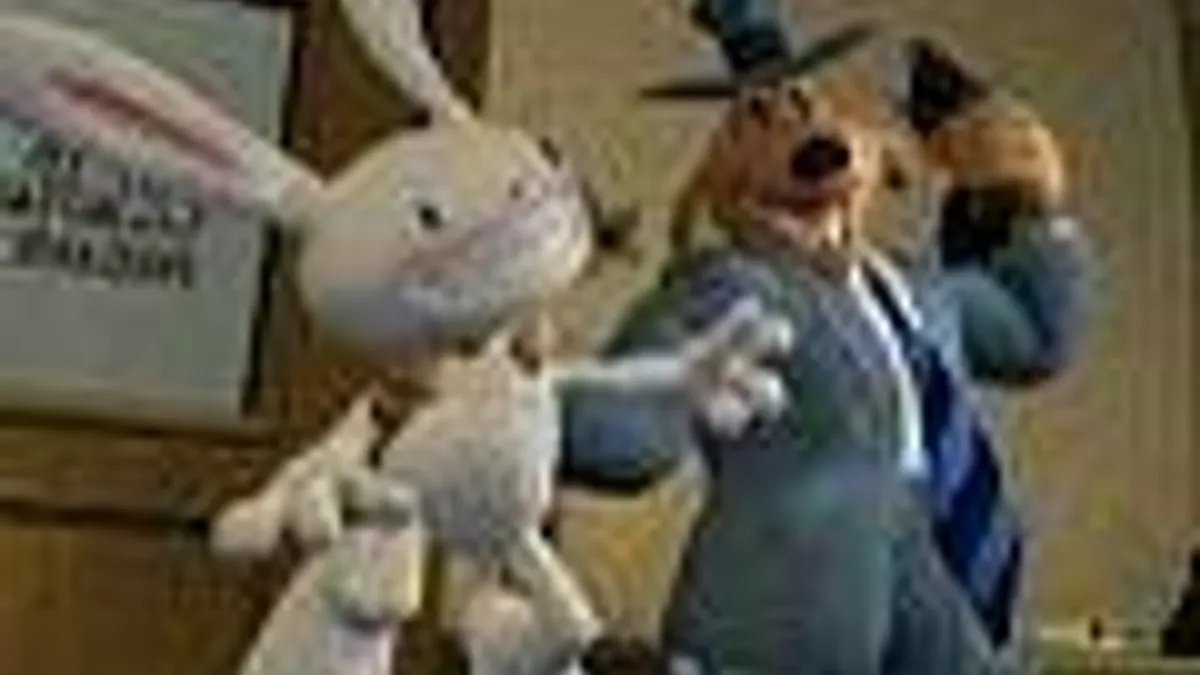 Hlavní obrázek článku: Sam & Max míří na Xbox Live