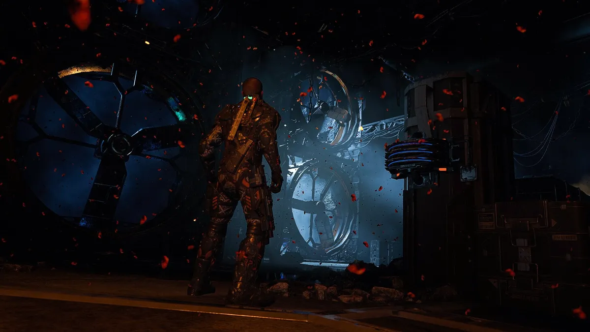 Hlavní obrázek článku: Hra The Callisto Protocol dostala příběhové rozšíření Final Transmission, launch trailer