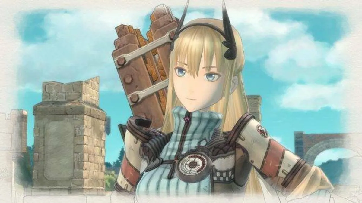Hlavní obrázek článku: Hru Valkyria Chronicles 4 si můžete vyzkoušet díky demoverzi