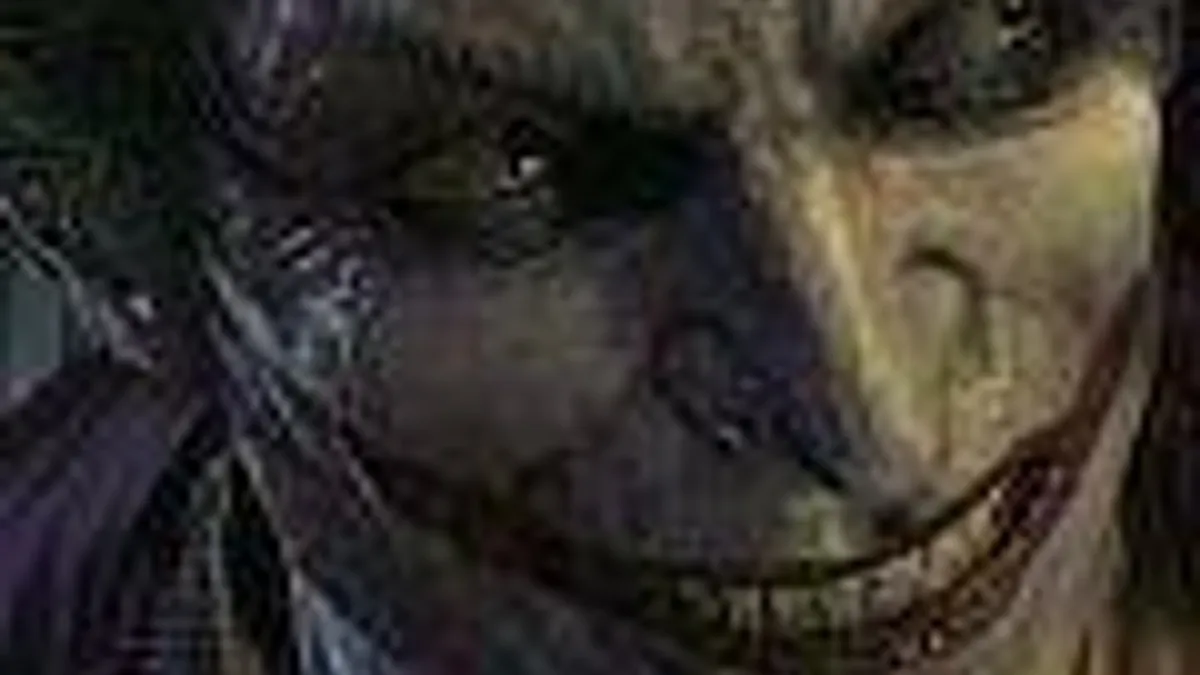 Hlavní obrázek článku: Mark Hamill nečekal, že se někdy stane opět Jokerem