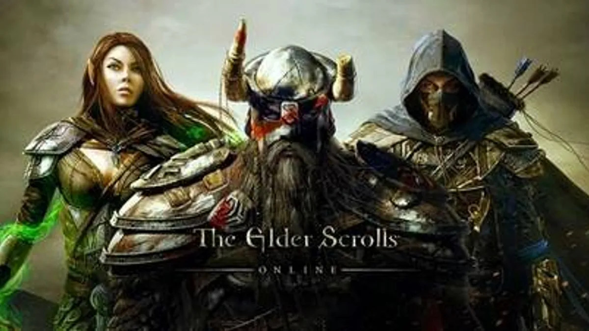 Hlavní obrázek článku: The Elder Scrolls Online slaví 10 milionů hráčů, můžete hrát týden zdarma