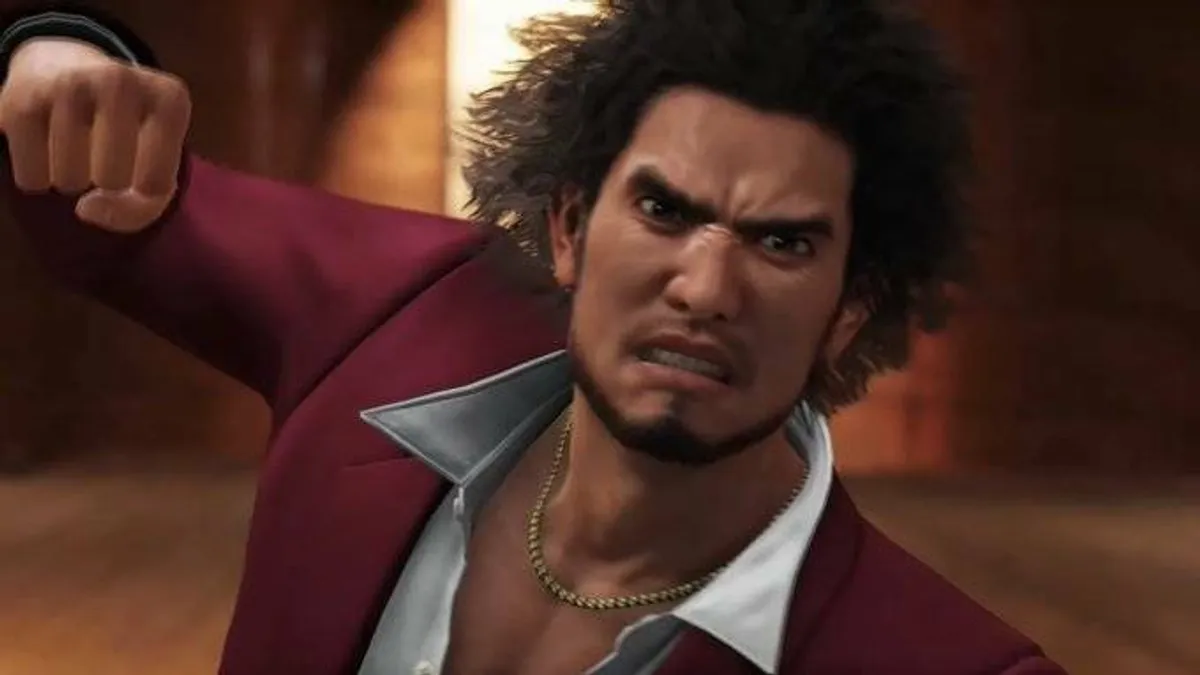 Hlavní obrázek článku: Yakuza: Like a Dragon má datum vydání pro PS5