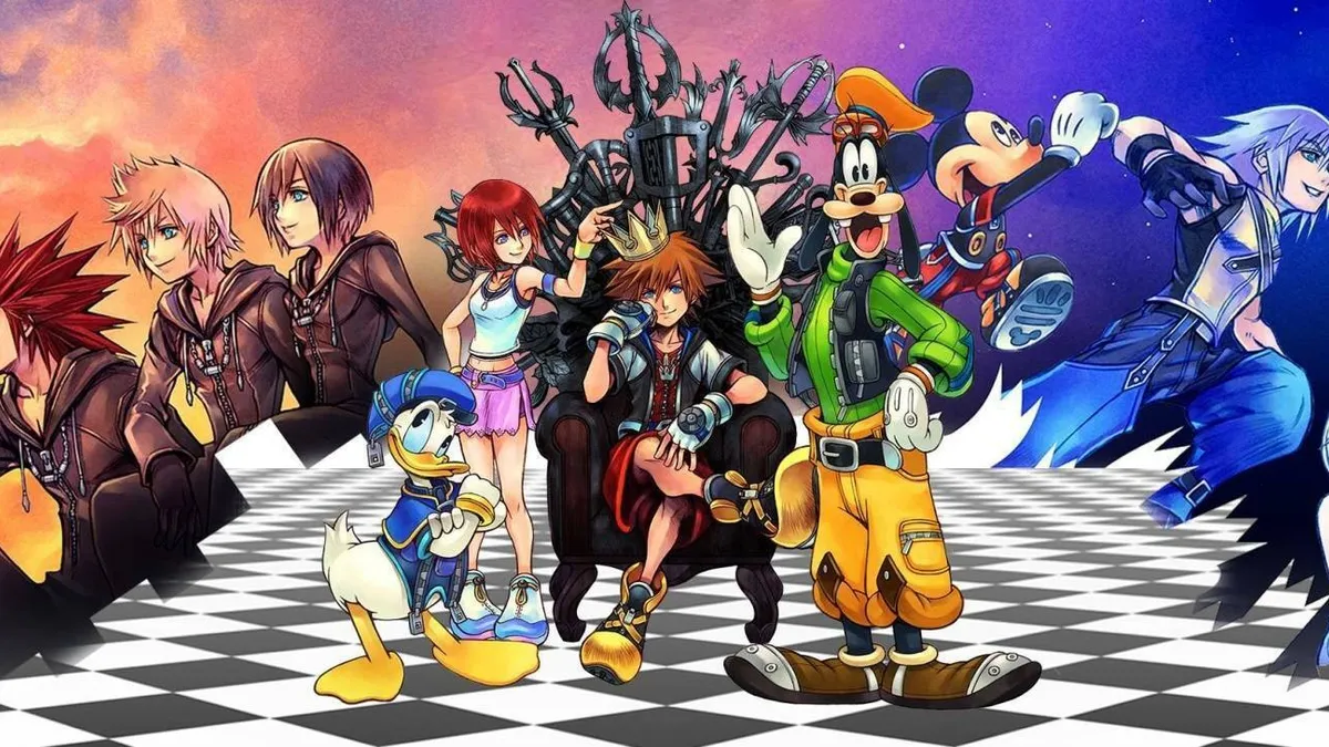 Hlavní obrázek článku: Historie JRPG - 3. část – Ještě jeden velký koncert