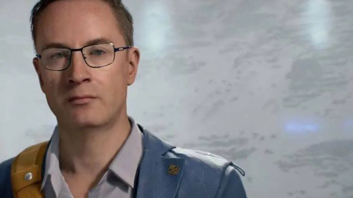 Hlavní obrázek článku: V Death Stranding se mohl objevit Keanu Reeves, Kojima si ale vybral Madse Mikkelsena