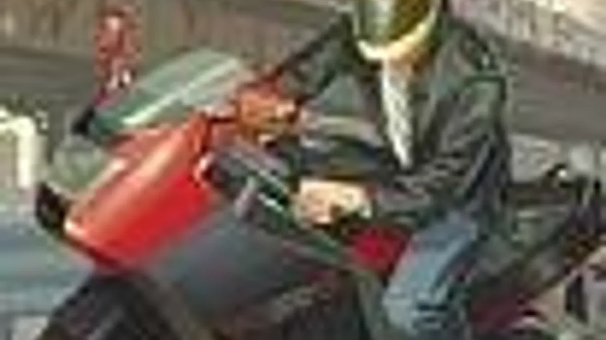 Hlavní obrázek článku: Grand Theft Auto IV: Lost and Damned trailer