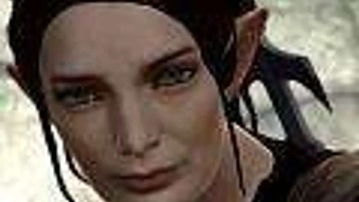 Hlavní obrázek článku: Mark of the Assassin pro Dragon Age II je k dispozici