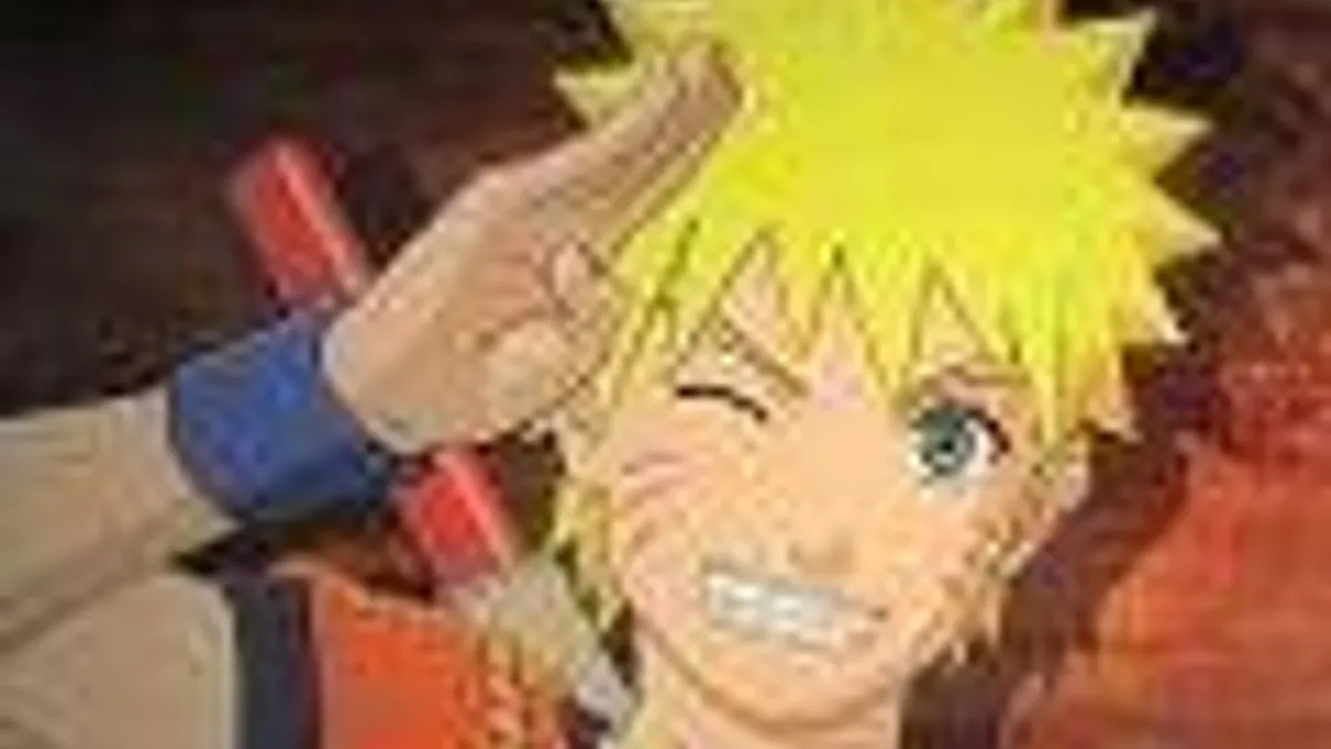 Hlavní obrázek článku: Naruto Shippuden: Ultimate Ninja Storm 3 má datum vydání