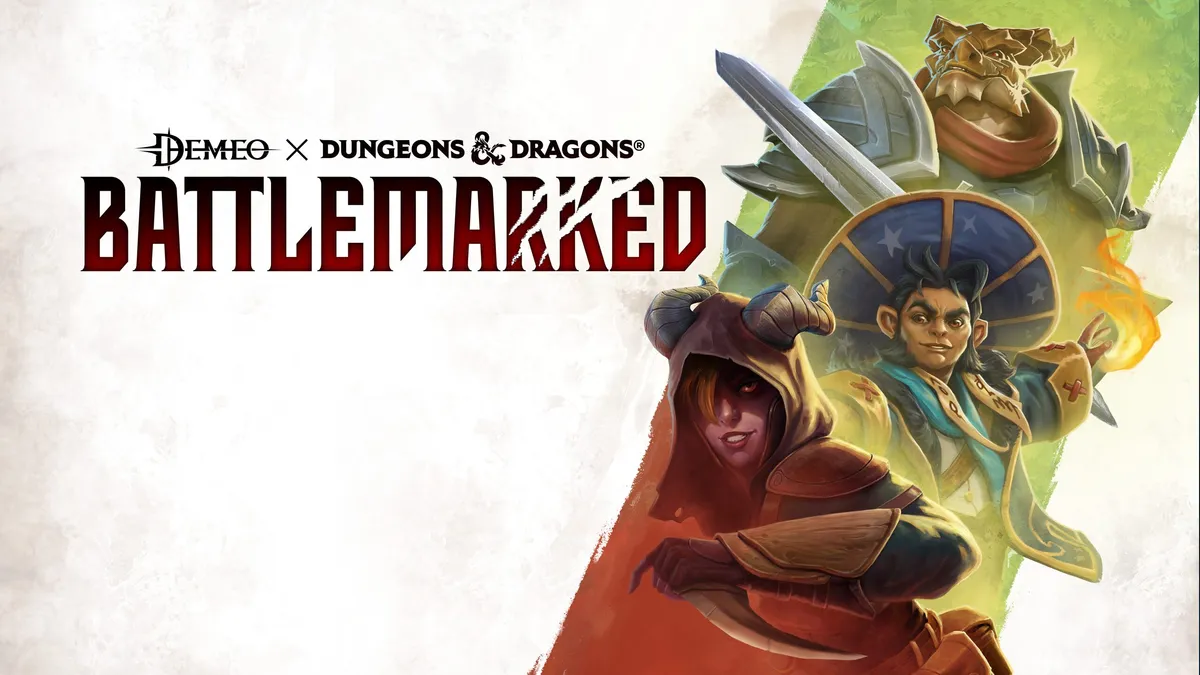 Hlavní obrázek článku: Oznámena hra Demeo x Dungeons & Dragons: Battlemarked