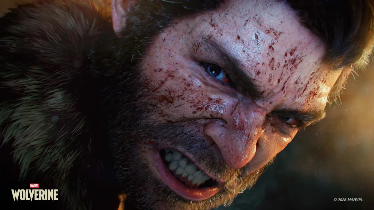 Akční hra Marvel's Wolverine vyjde v polovině září
