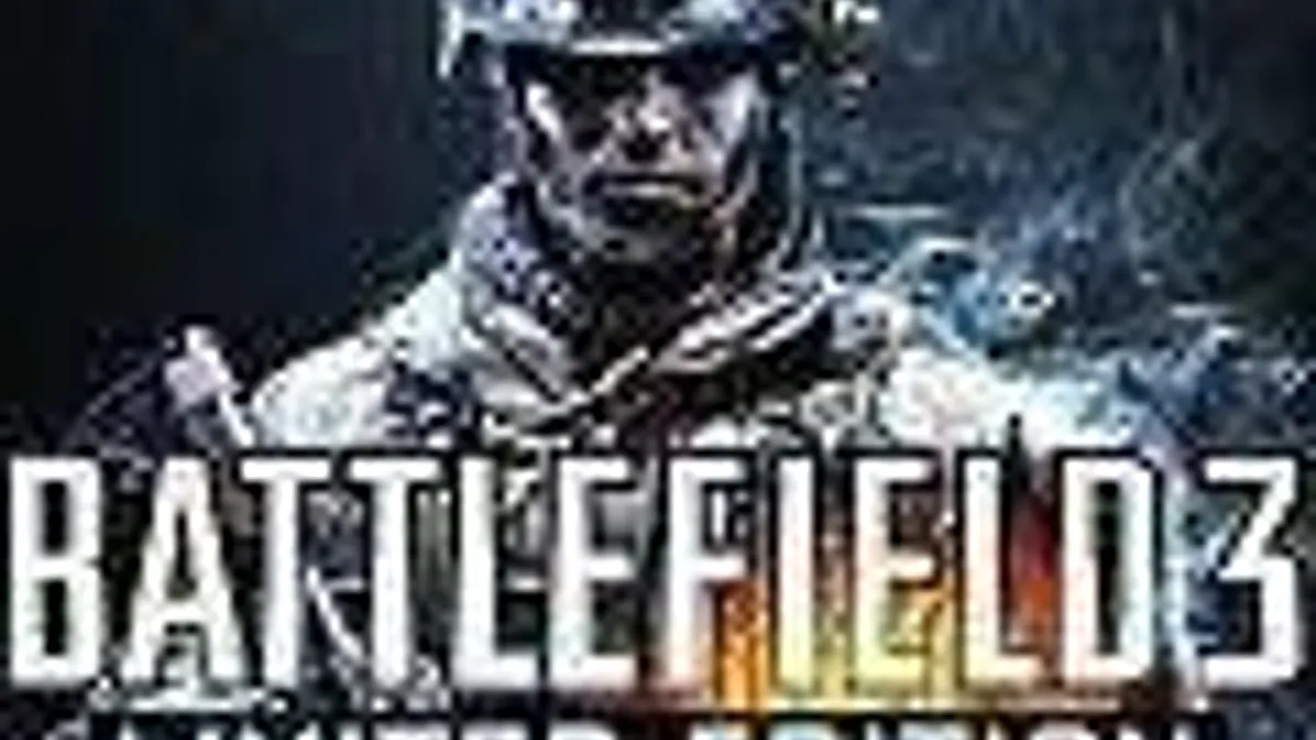 Hlavní obrázek článku: Physical Warfare Pack pro Battlefield 3 Limited Edition