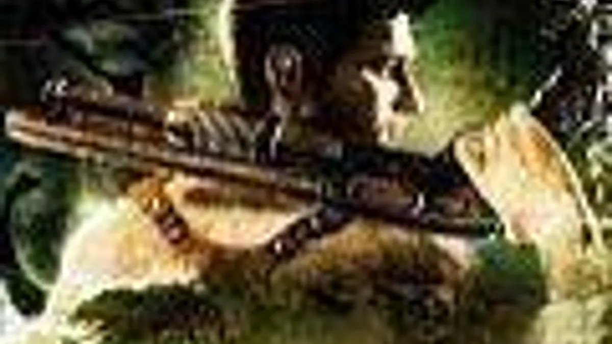 Hlavní obrázek článku: Uncharted NGP