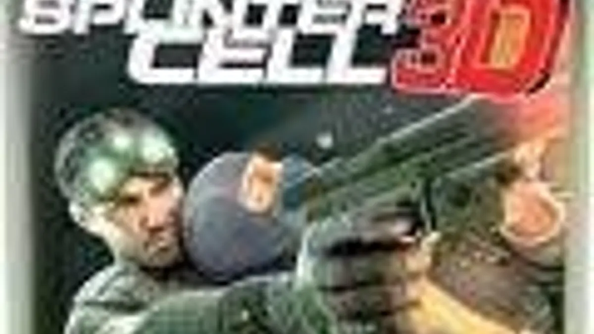 Hlavní obrázek článku: UbiSoft připravuje 15 her pro Nintendo 3DS