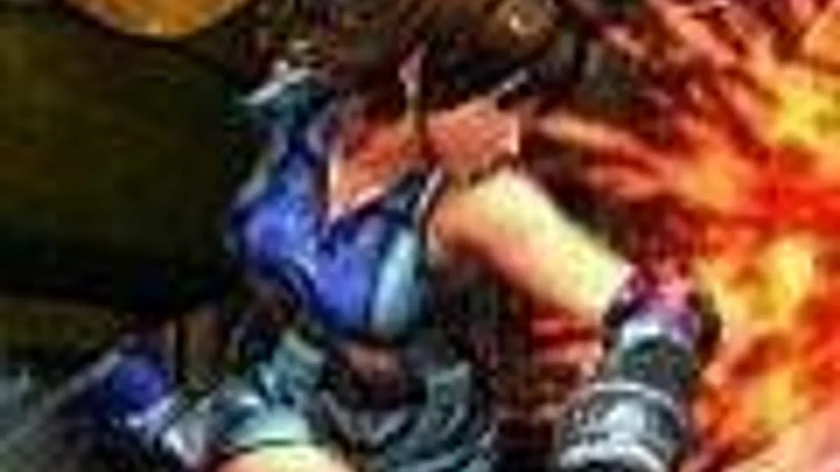 Hlavní obrázek článku: Street Fighter X Tekken ukazuje 6 nových postav