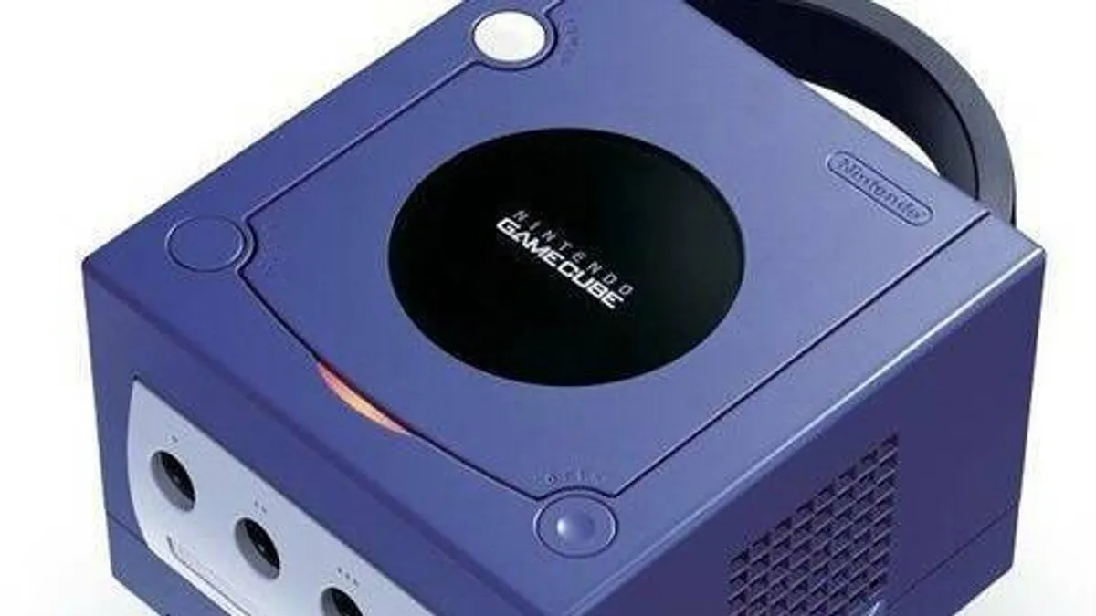 Hlavní obrázek článku: Nintendo Switch má nabídnout GameCube hry skrze Virtual Console