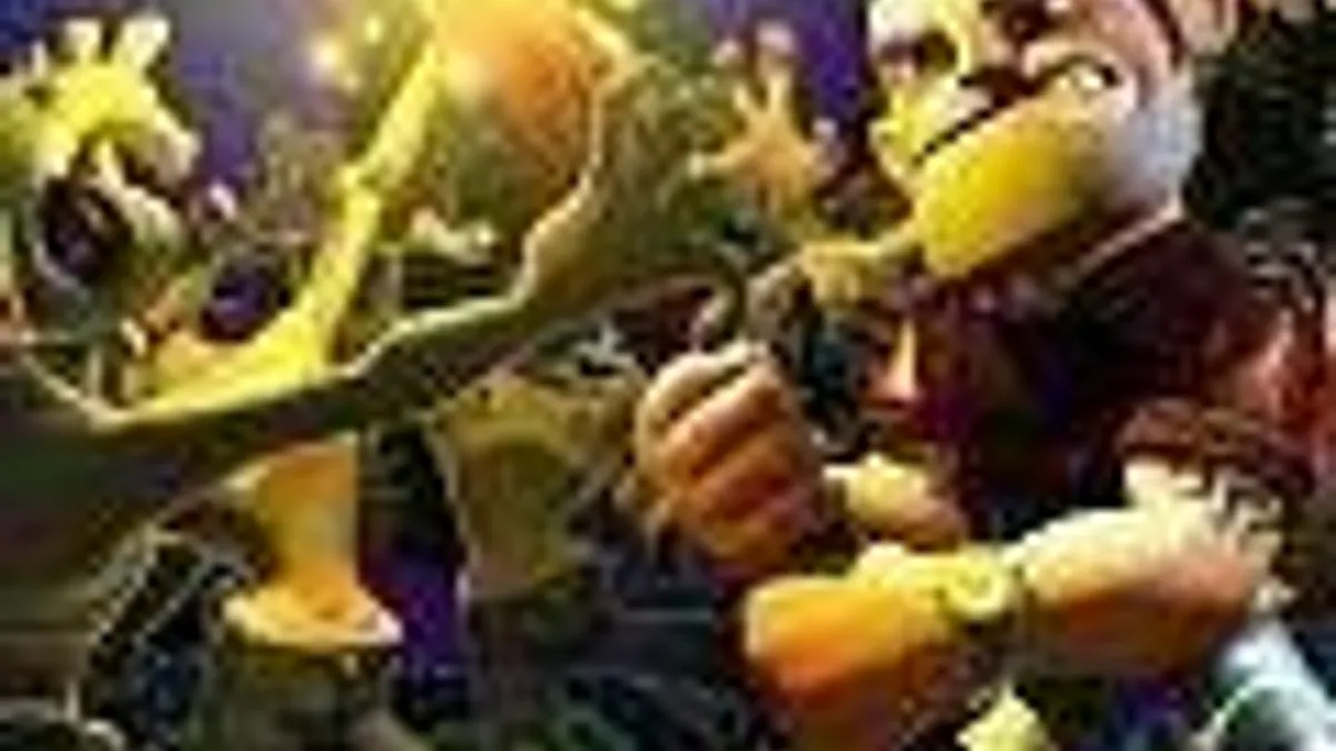 Hlavní obrázek článku: Sony zaplatí vývoj hry, když bude exkluzivní