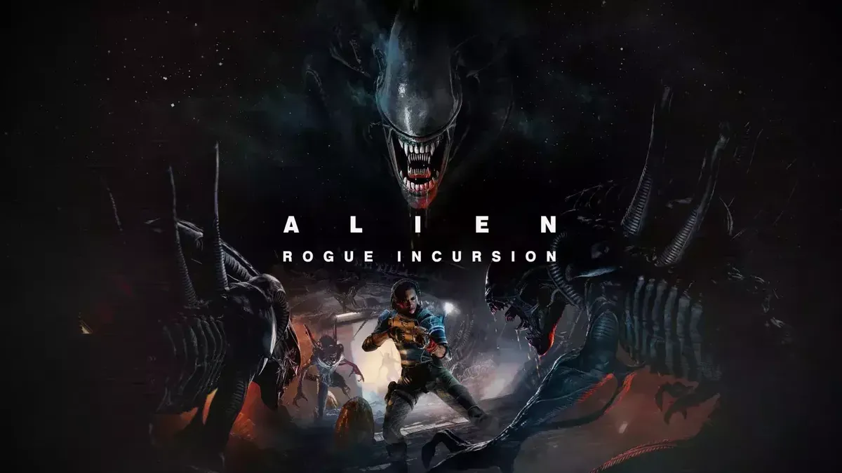 Hlavní obrázek článku: Hororová akce Alien: Rogue Incursion se dočká druhého dílu, hráčům se nelíbí rozdělení příběhu na dvě části