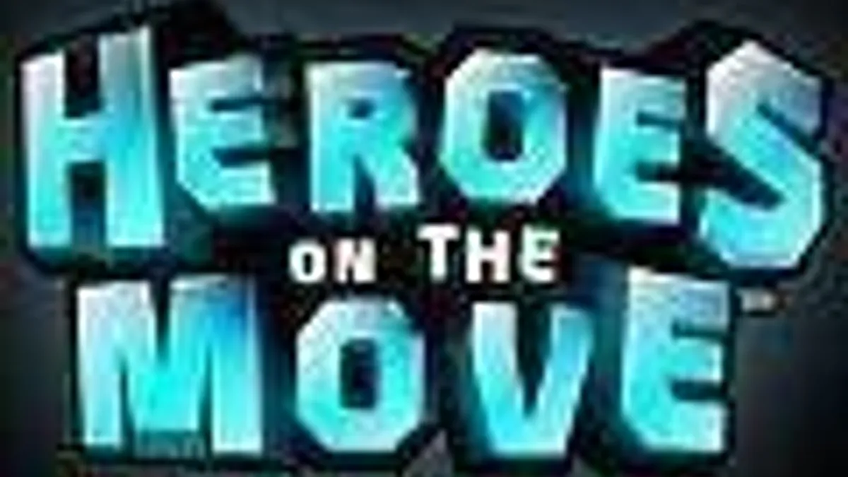 Hlavní obrázek článku: Heroes on The Move Trailer a informace 
