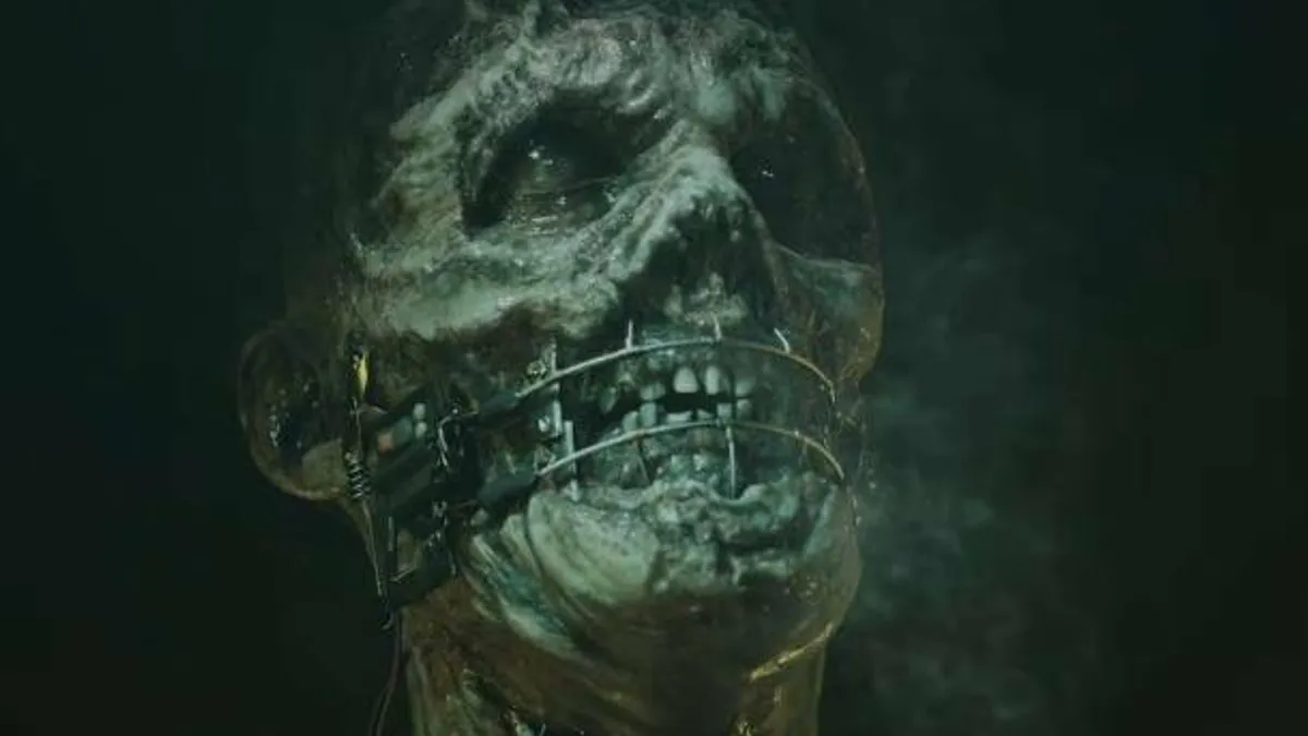 Hlavní obrázek článku: Oznámena hra The Dark Pictures Anthology: The Devil in Me