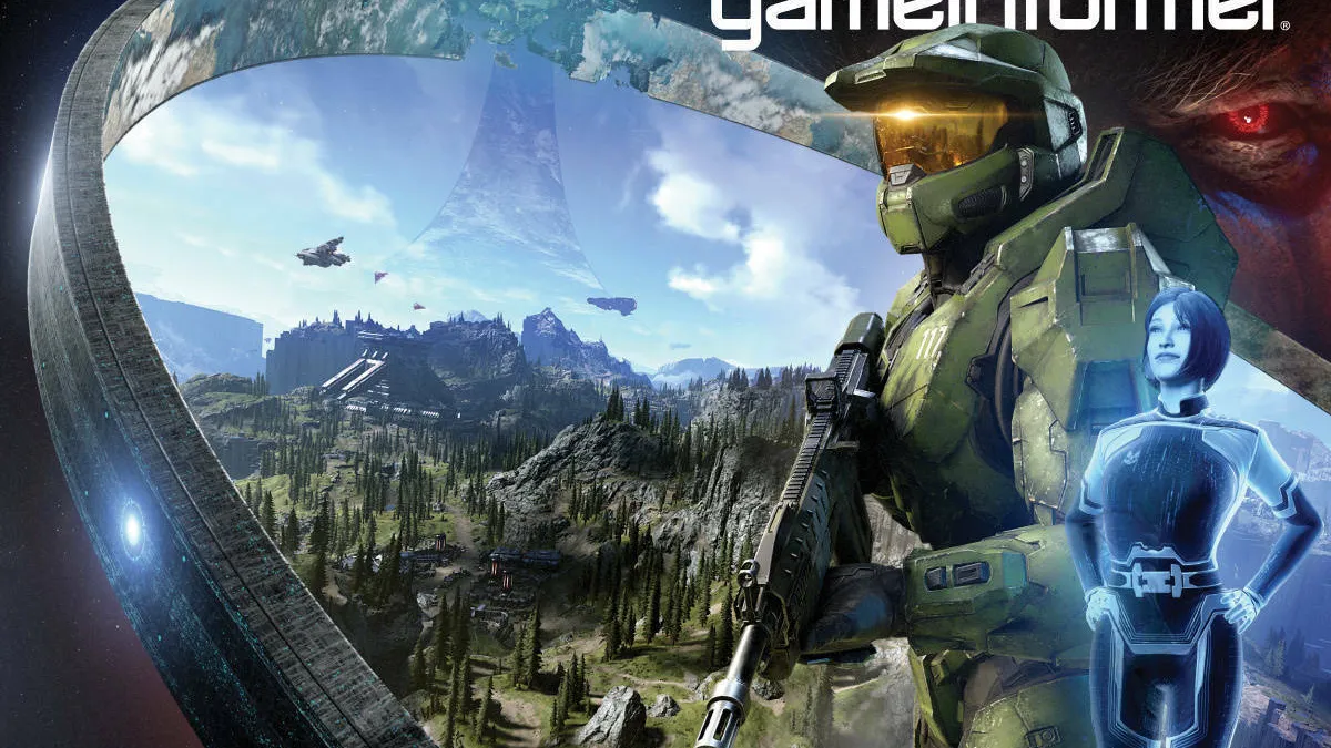 Hlavní obrázek článku: Gameplay videa z kampaně akční hry Halo Infinite