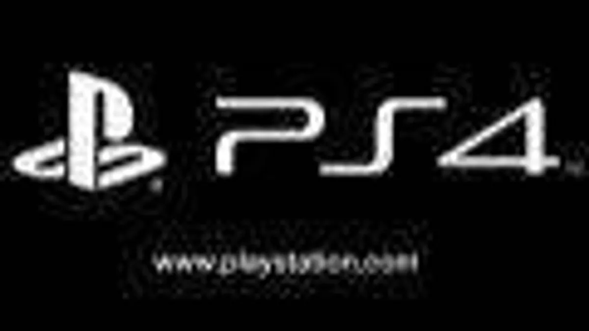 Hlavní obrázek článku: PlayStation 4