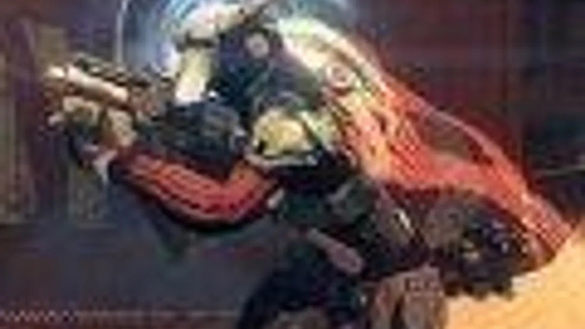 Hlavní obrázek článku: Bungie sníží obtížnost u vybraných Strike misí hry Destiny