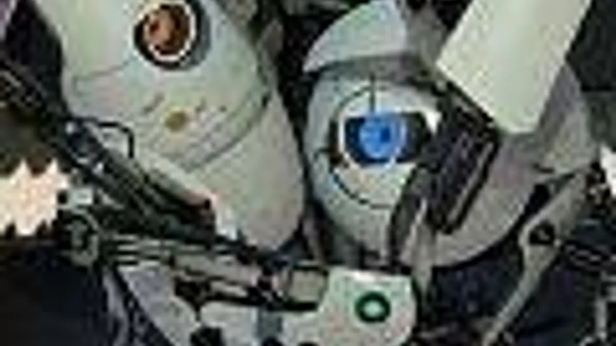 Hlavní obrázek článku: Portal 2 slaví velký úspěch