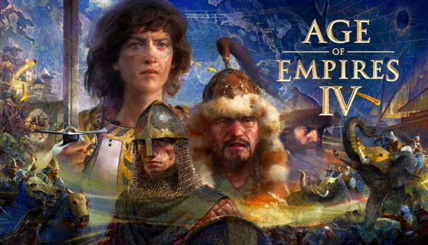 Hlavní obrázek článku: Strategie Age of Empires IV se možná dostane na konzole Xbox