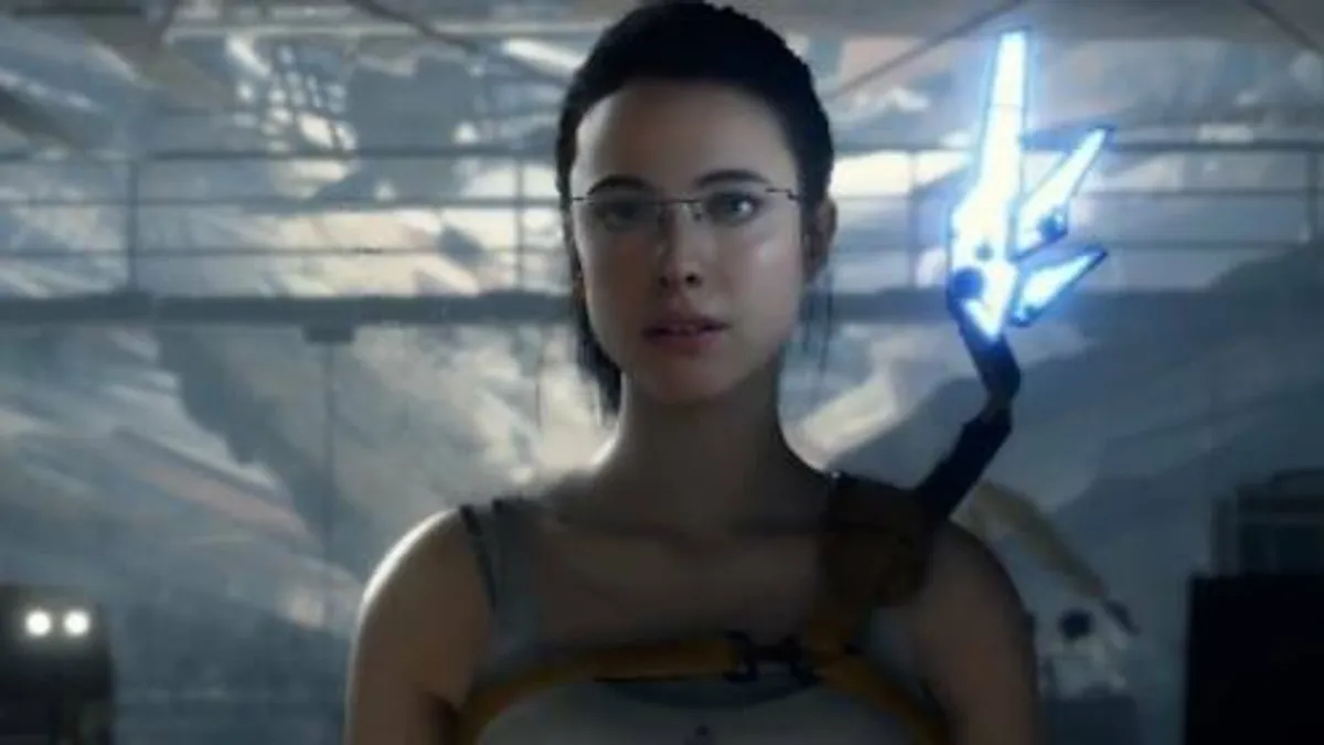 Hlavní obrázek článku: Nové ukázky z akční hry Death Stranding