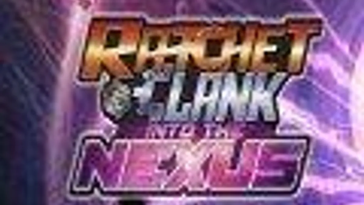 Hlavní obrázek článku: Novým videom z Ratchet & Clank: Nexus s vývojármi