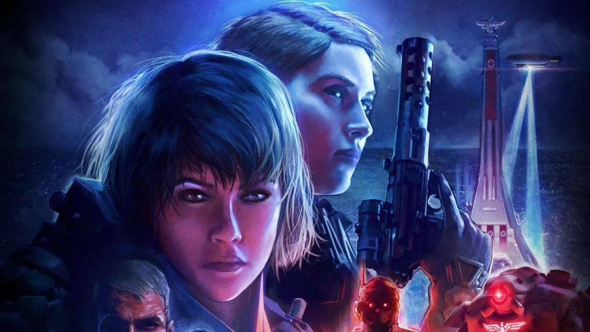 Hlavní obrázek článku: Wolfenstein: Youngblood vyjde v létě, první informace a nový trailer