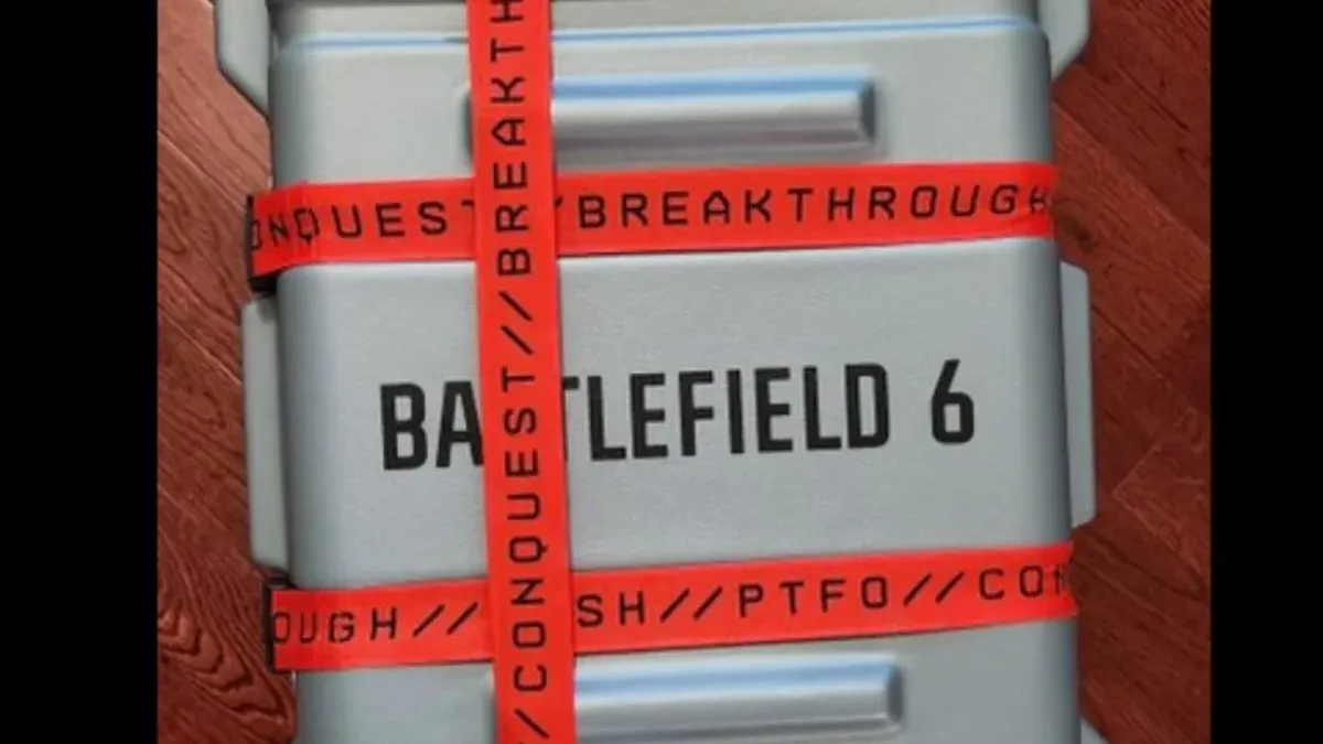 Hlavní obrázek článku: Odhalen název nového Battlefieldu, k představení má dojít koncem tohoto měsíce