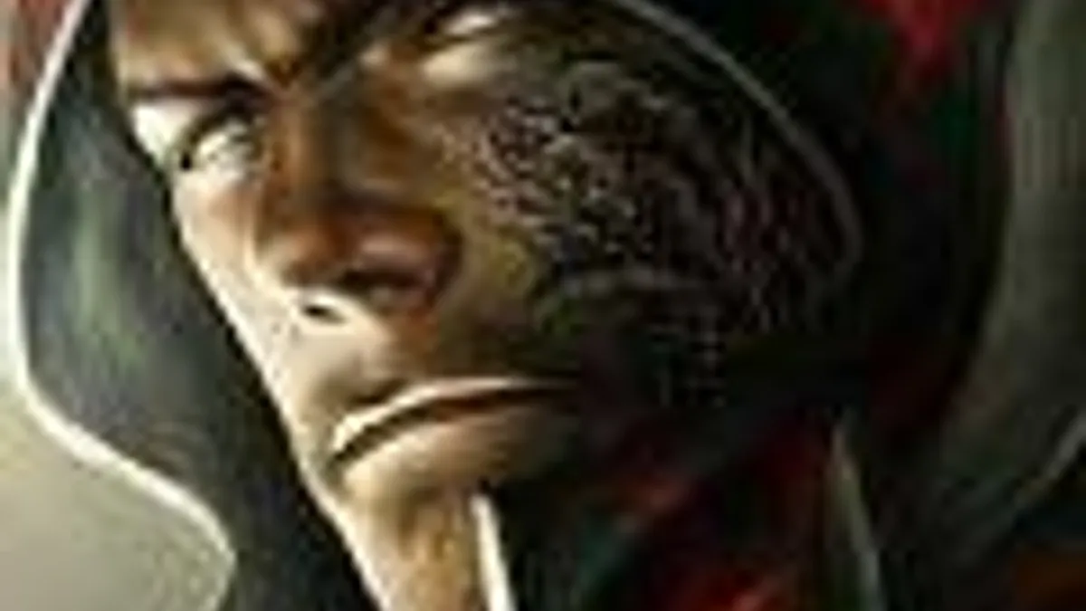 Hlavní obrázek článku: Celá prezentace Soul Sacrifice