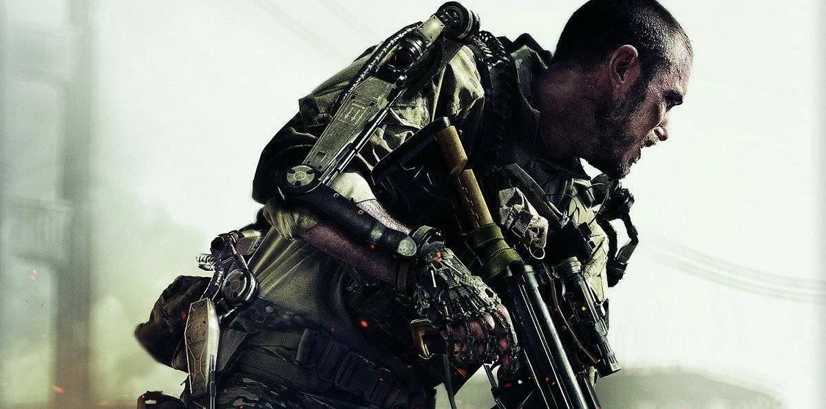 Koncem roku má vyjít Call of Duty: Black Ops 3