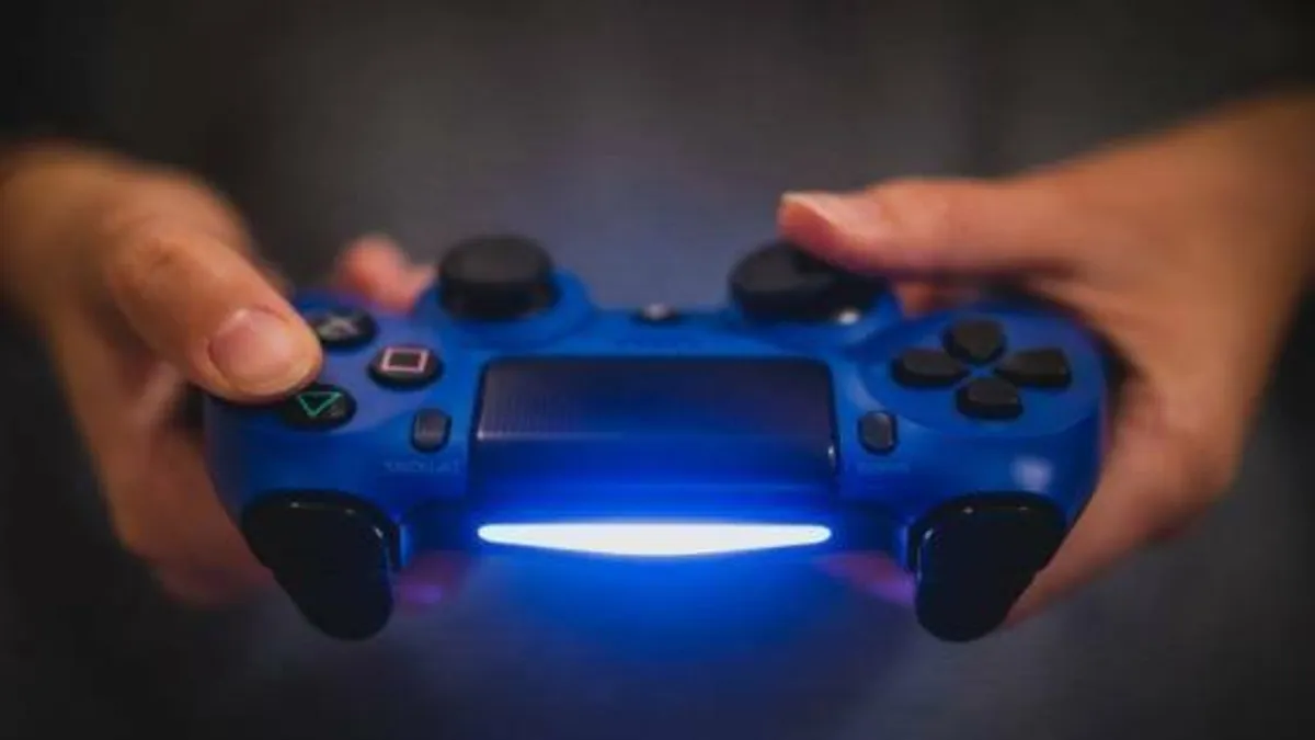 Hlavní obrázek článku: Patent Sony zřejmě ukazuje podobu DualShocku 5