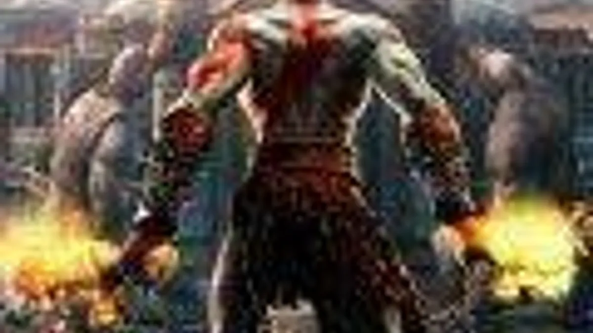 Hlavní obrázek článku: Sony zřejmě připravuje God of War Saga Collection